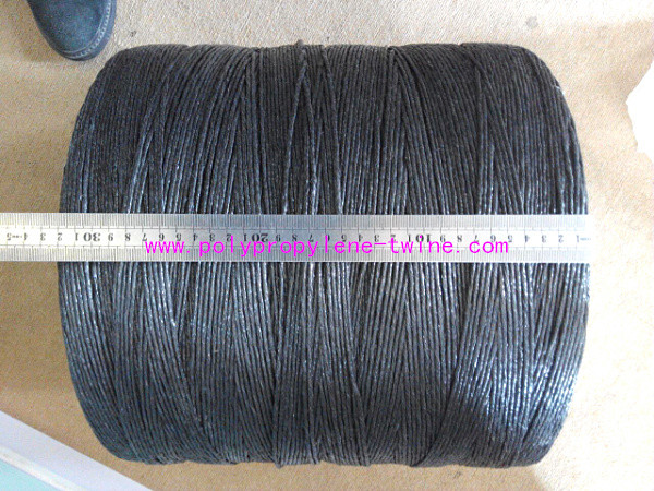 Individual Shrink Film Packing Polypropylene Baling Twine