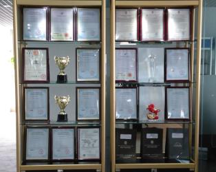 SZ Kehang Technology Development Co., Ltd.