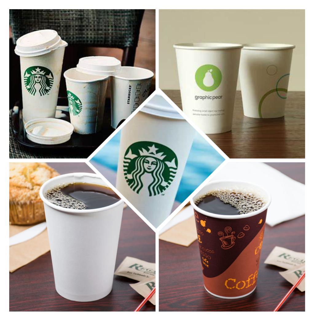 Cup Stock Paper