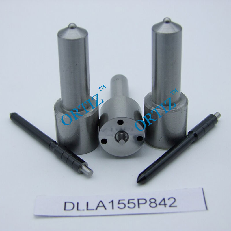 ORTIZ Hino J08E-TM DLLA155P842 common rail nozzle DLLA155 P842 for diesel injector 095000-6591