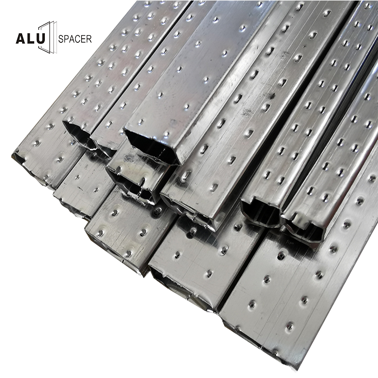 ABM Butyl rubber sealant designed for insulating glass first sealing