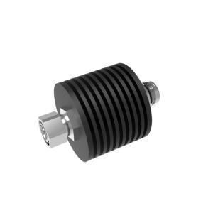 Buy cheap DC-4000MHz 30W Attenuator 4.3-10 Male To 4.3-10 Female product