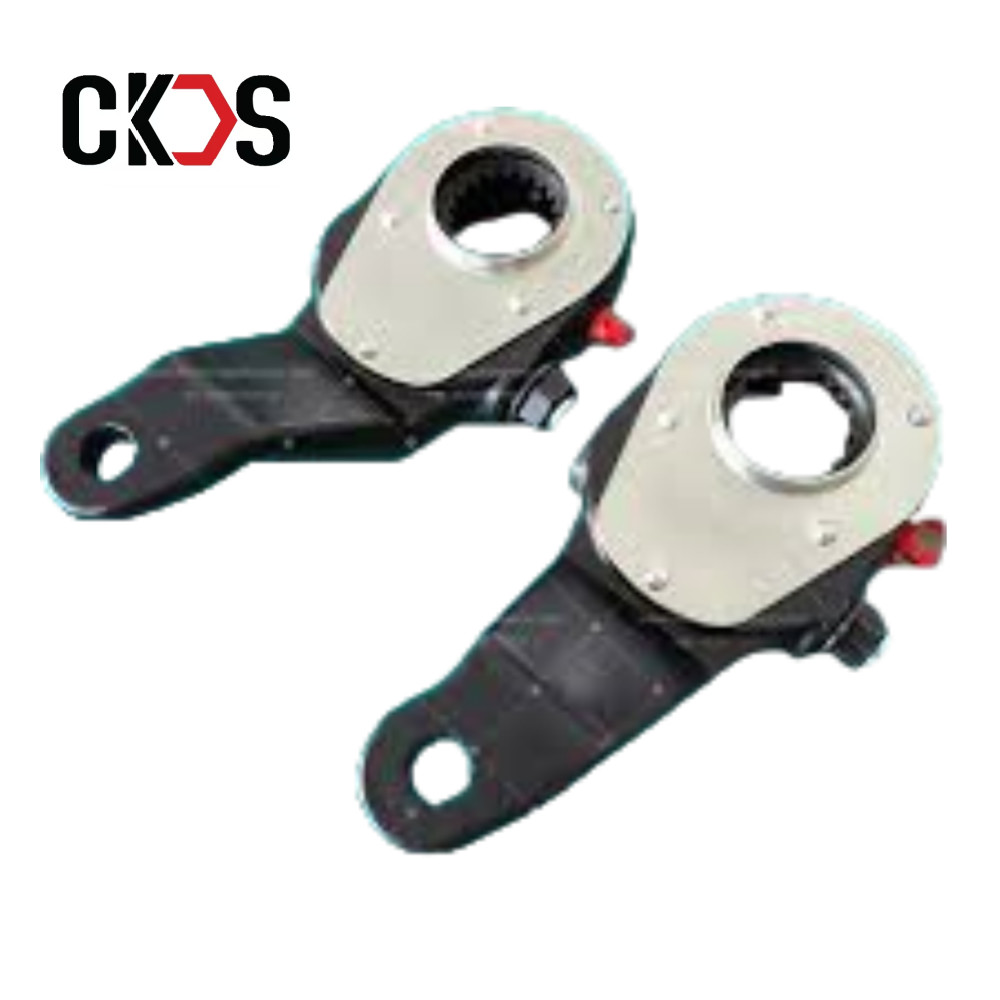 SUPPLY BRAKE SLACK ADJUSTER SUIT TO CHINA CAMC TRUCKS 3502023T00H-A