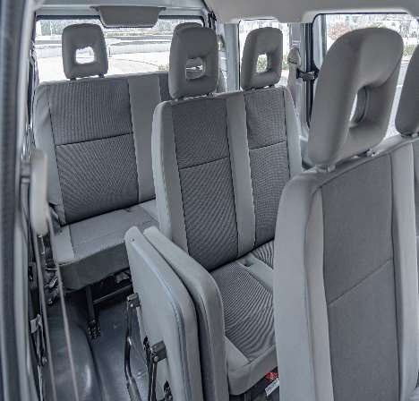 China Popular Chery Karry Gasoline Truck Van Minivan Minibus 11 Seat Q22L Passenger Bus Cheap From China For Goods