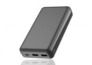 Buy cheap Power Bank 20000mAh, PD3.0 Power Bank QC3.0 18W USB C Cell Phone Charger Battery for iPhone, Samsung Galaxy and More product