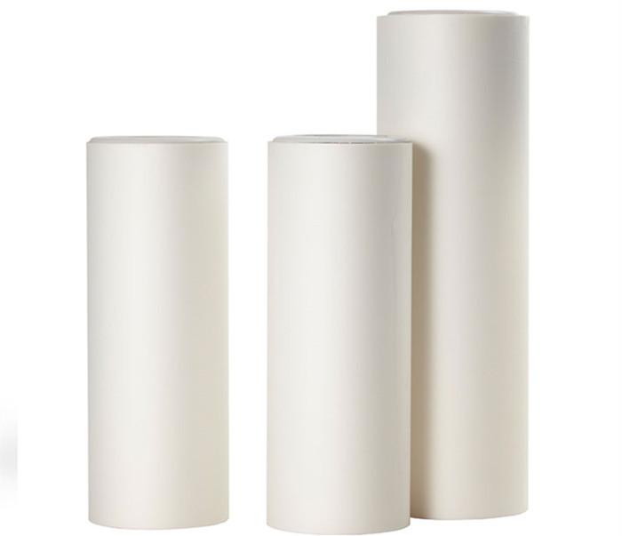 1700mm Hot-Melt BOPP Gloss Film - 18μm Thickness, Compatible with Automated Packaging Lines & Spot UV Coating