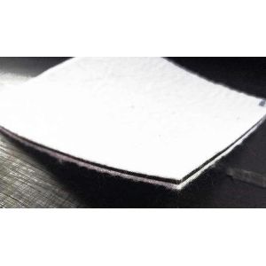 Buy cheap Customized Geotextile Composited Geo Membrane 400-1000g ASTM ISO Standard product