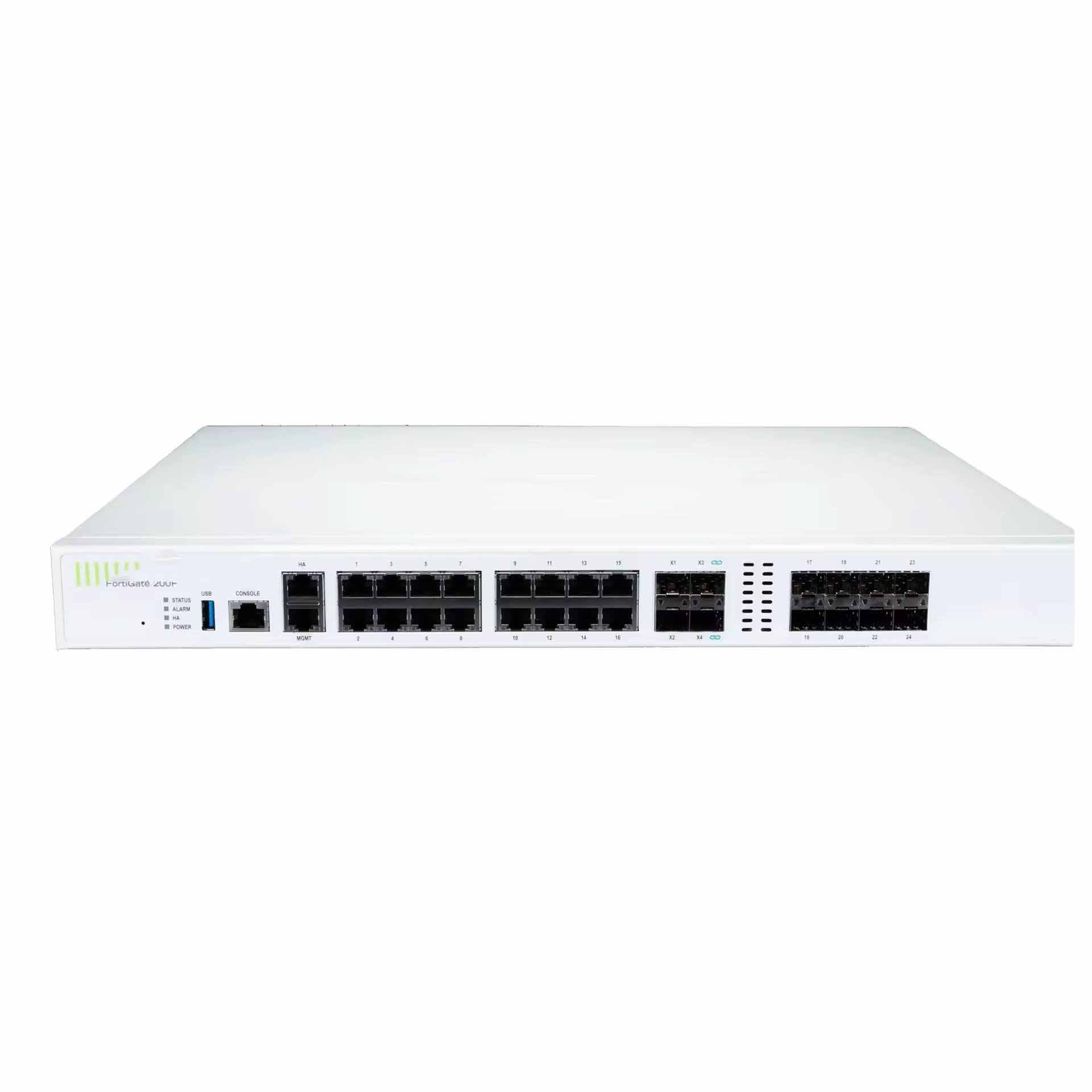Fortigate FG-40F FG-60F FG-80F Gigabit Enterprise Firewall FG-30E supports SSL spot