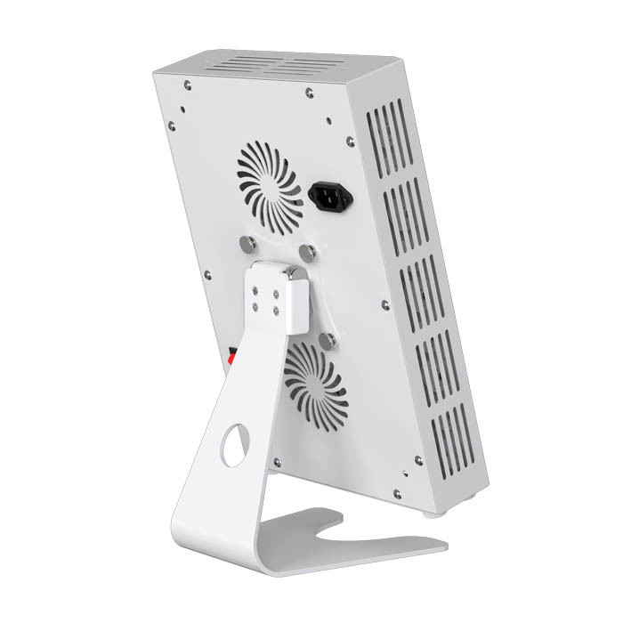 NIR Red Light Therapy Devices 3 Modes For Face Tissue Skin Muscle Problems