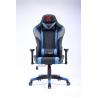 Buy cheap 360 Degree Gaming Swivel Chairs Recliner PVC Armrest Sponge SGS from wholesalers
