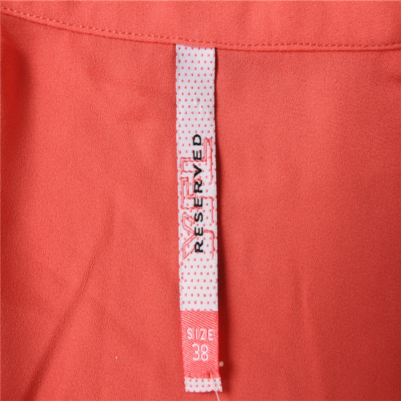 RESERVED,Lady'S Casual Shirts
