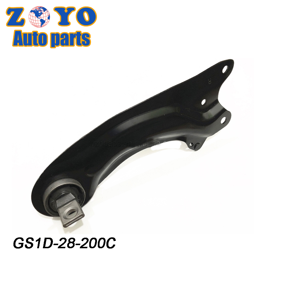 GS1D-28-200C Auto Parts Car Suspension Parts Lower Control Arm for Mazda 6 07-13