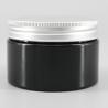 Buy cheap Aluminum Lid 48mm 4oz Plastic Cosmetic Pots from wholesalers