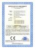 Henan Super Machinery Equipment Co.,Ltd Certifications