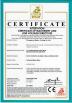Changzhou Melton Trading Co., LTD Certifications