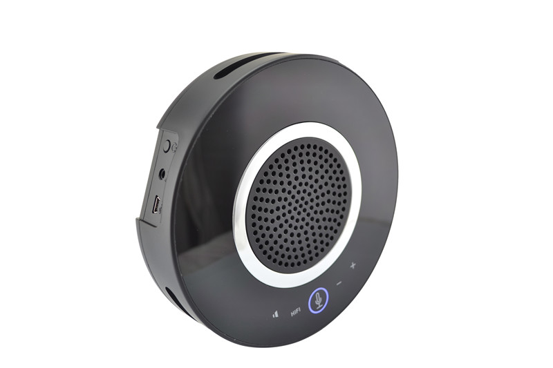 battery powered 2.4G Wireless USB Omni-directional microphone for conference system
