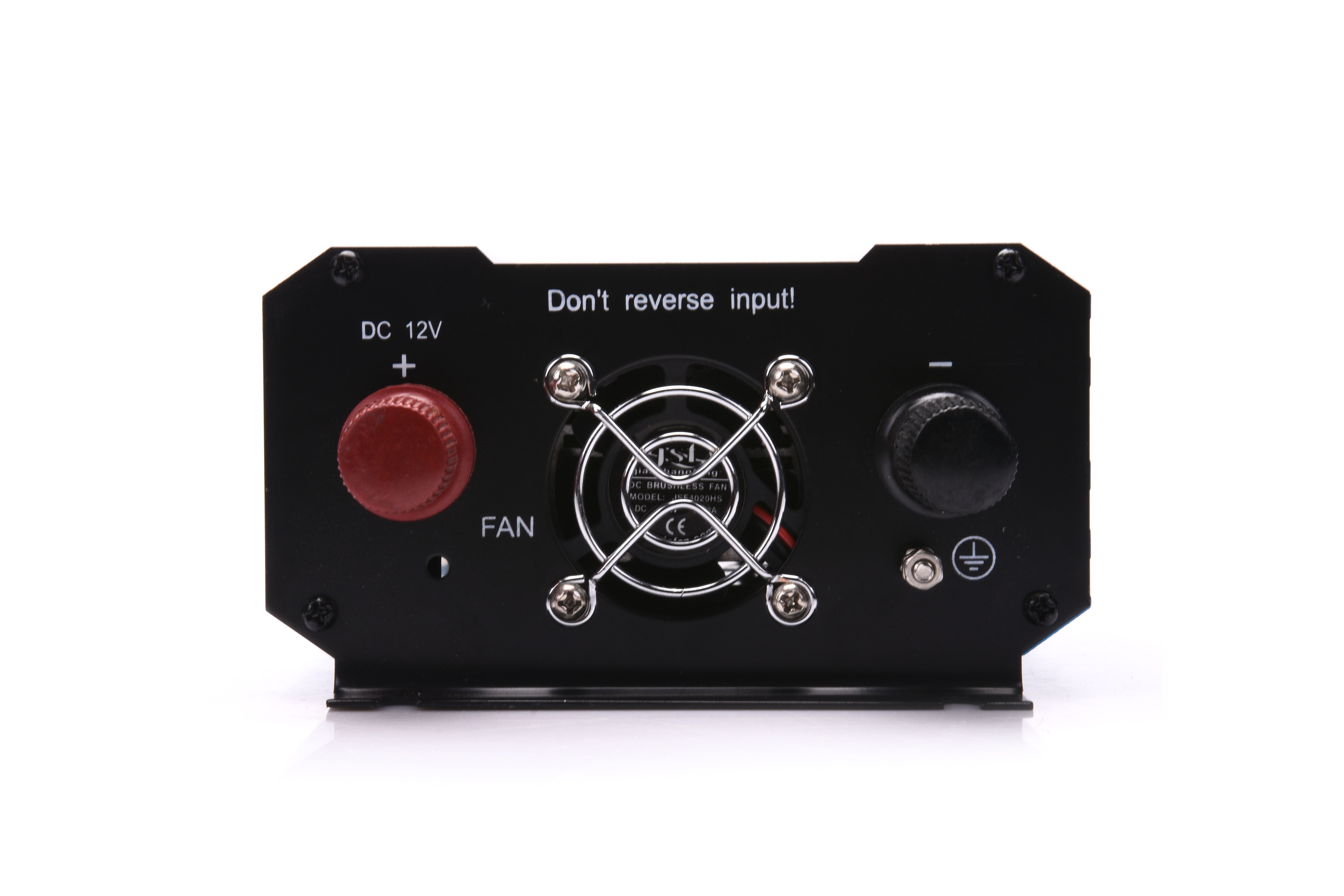Blue Color Hybrid On Off Grid 700W Manufacturer Reasonable Price Solar Inverter Ups Solar Hybrid Off Grid Inverter