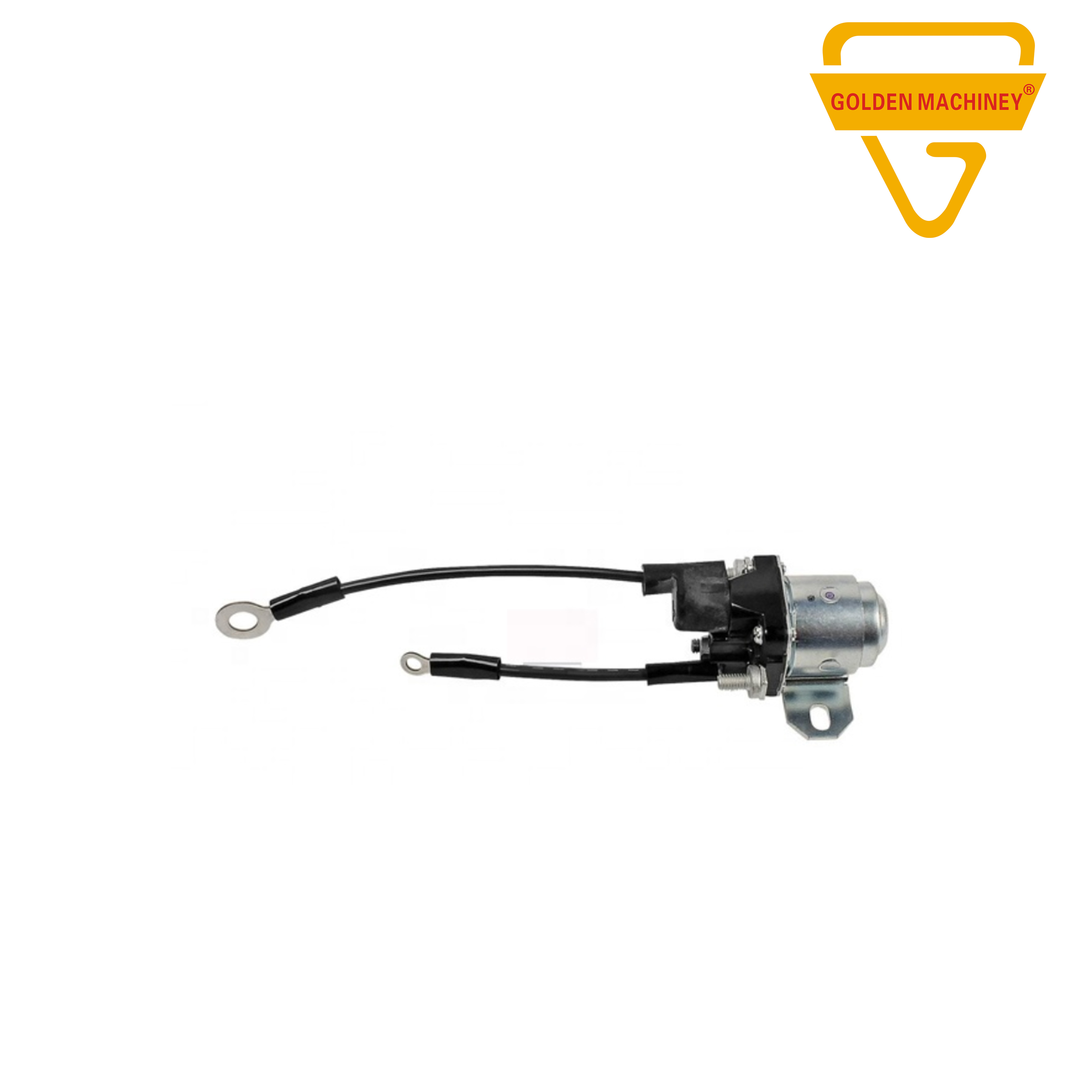 21019159 VOLVO TRUCK Starter Relay