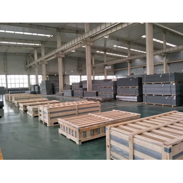 6MM ACM PVDF Aluminum Composite Panel For Commercial Interiors And Exteriors 1220 X 2440mm Antibacterial Surface