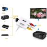 Buy cheap 3.5mm Stereo Audio Jack 1080P WII To HDMI Converter from wholesalers