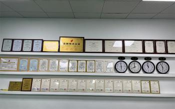 Shenzhen XinXiongHui Technology Co., LTD