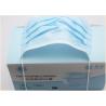 Buy cheap 17.5x9.5cm Disposable Face Masks , Skin Friendly Disposable Surgical Masks from wholesalers