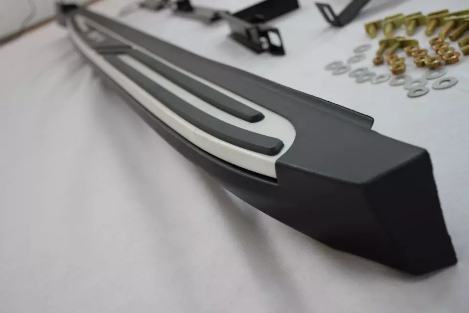 Replacement Auto Parts OE Style Vehicle Running Boards for Renault All New Captur 2016