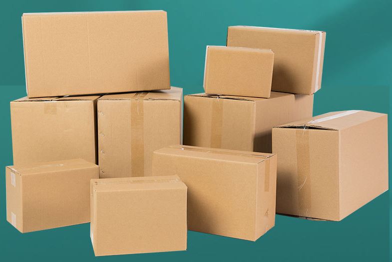 100gsm 200gsm Brown Kraft Paper Liner Board Jumbo Roll 1100mm 