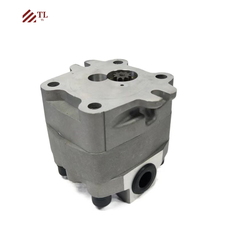 After Service Excavator Parts 705-41-01920 Gear Pump Pilot Pump for Komatsu PC45R-8