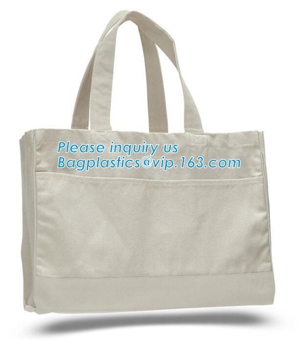 Professional Cosmetic Bag Canvas Zipper Pouch Wholesale, Private Label Makeup Bag, Canvas Bag with Zipper bagplastics