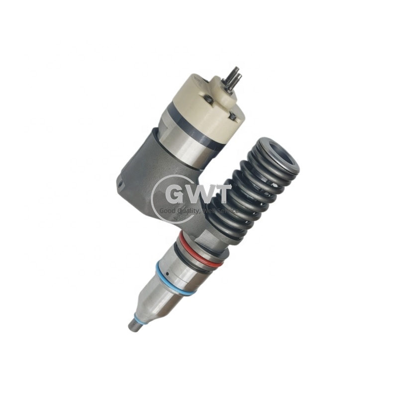 Excavator Diesel Fuel Injection 253-0618 10R-0724 211-3028 374-0705