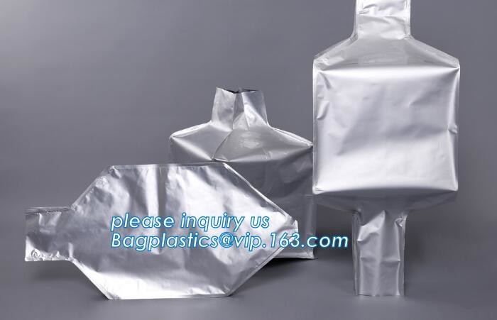 Rigid Barrel, buscket, liner, pail, can liner, Disposable 5 Gallon Rigid Pail Liners, Drum Liners | Pail Liners | Indust