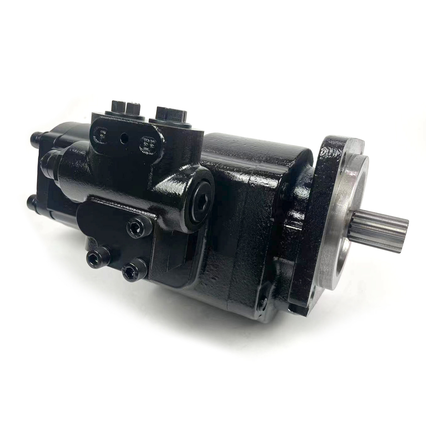 20/903300 4074 7029121029 Hydraulic Parker Gear Pump Interchargeable
