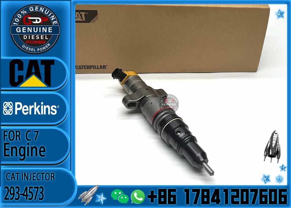common rail injector 293-4573 10R-4763 20R-8059 20R-8057 243-4503 20R-8071 295-9166