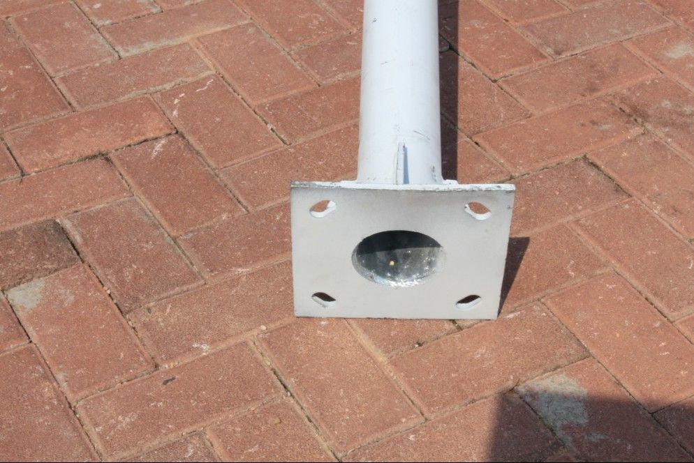 2018 smart street lighting system for street lighting management and maintenance