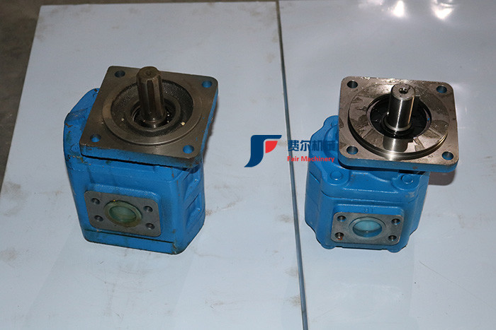 Original XGMA Loader Parts XG951II XG951III XG951H Industrial Gear Pumps 11C0095 JHP2100
