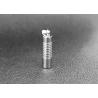 Buy cheap Column Stainless Steel Urn Necklace , Stainless Steel Cremation Jewelry from wholesalers