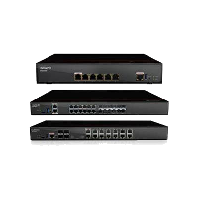 USG6307E-AC Firewall 800Mbps IPSec Throughput 1000 IPsec VPN Tunnels for Enterprise VPN