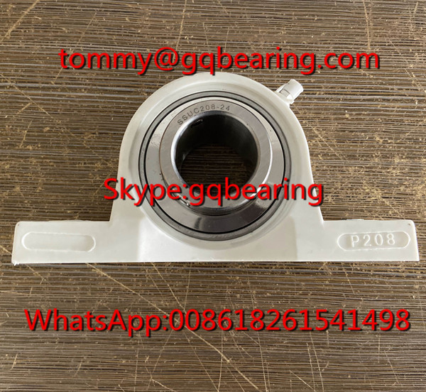UCP208-24 Stainless Steel Pillow Block Bearing