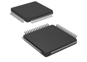 China Integrated Circuit Chip ADS1299-4PAGR 4 Channel 24-Bit Analog Front End IC on sale