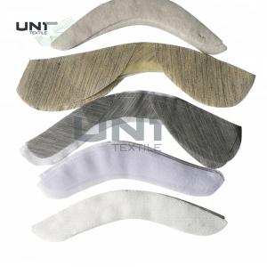 China Hair Interlining Needle Punched Sleeve Head Roll Shrink Resistant on sale