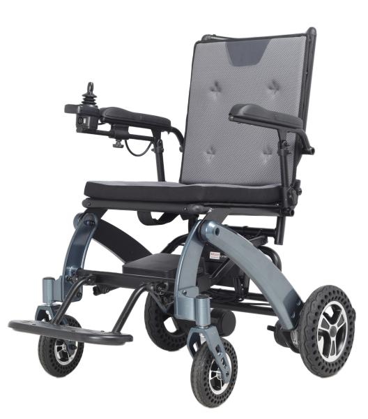 Disabled Mobility Power Electric Wheelchair For Disabled People Wheelchair