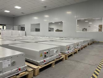 Hunan Joypo Energy Technology Co., Ltd.