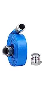 backwash hose for pool