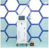 Buy cheap Distributor 40W RF tube CO2 laser fractional skin resurfacing machine with TUV from wholesalers