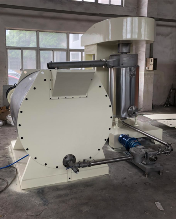 Stainless Steel 304 Chocolate Refiner Machine 50L 1000l Conche Chocolate Machine