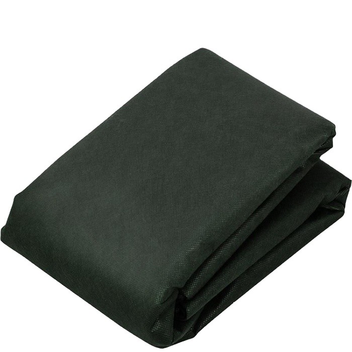 Agricultural 100% Pp Spunbond Non Woven Fabric Weed Control Ground Cover
