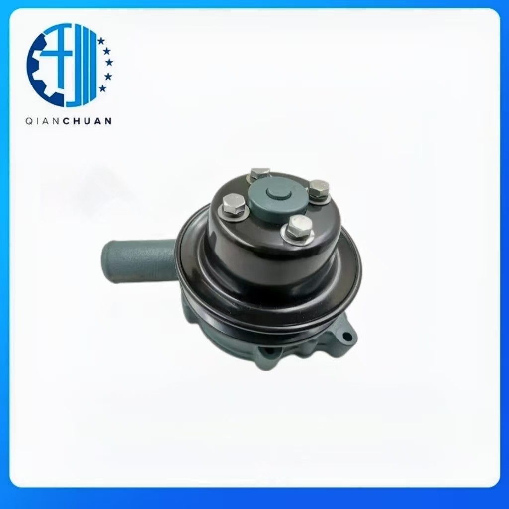 630-1307010 Water Pump for XCMG Zl30G Loader Yuchai 6J 6108 Engine Spare Parts