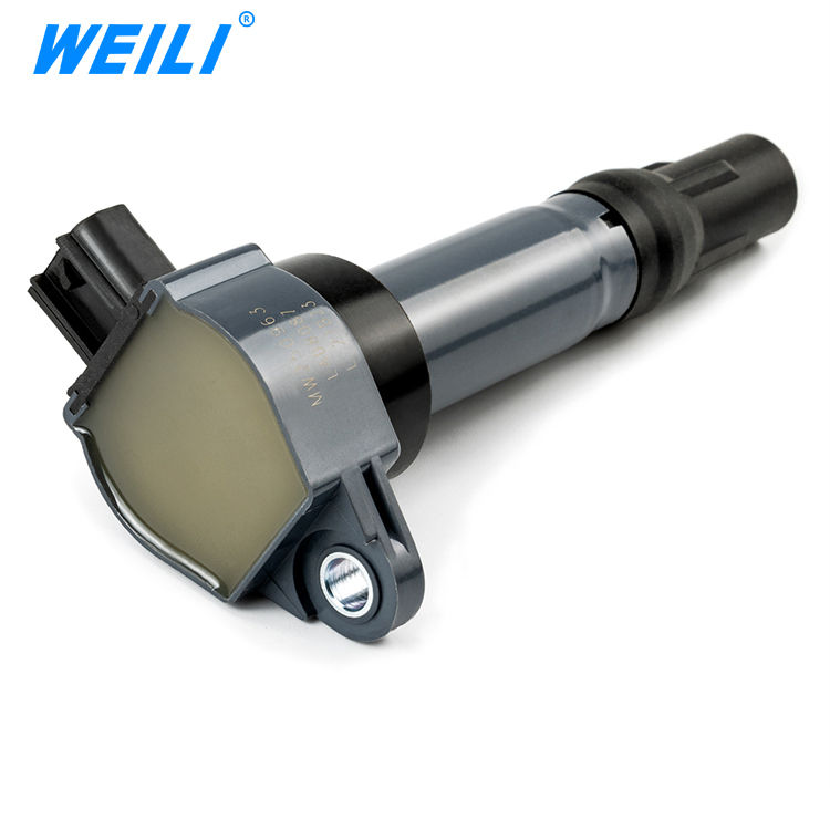 SMW250963 Mitsubishi Ignition Coil For Smart Brilliance YEMA AUTO Soueast Haima