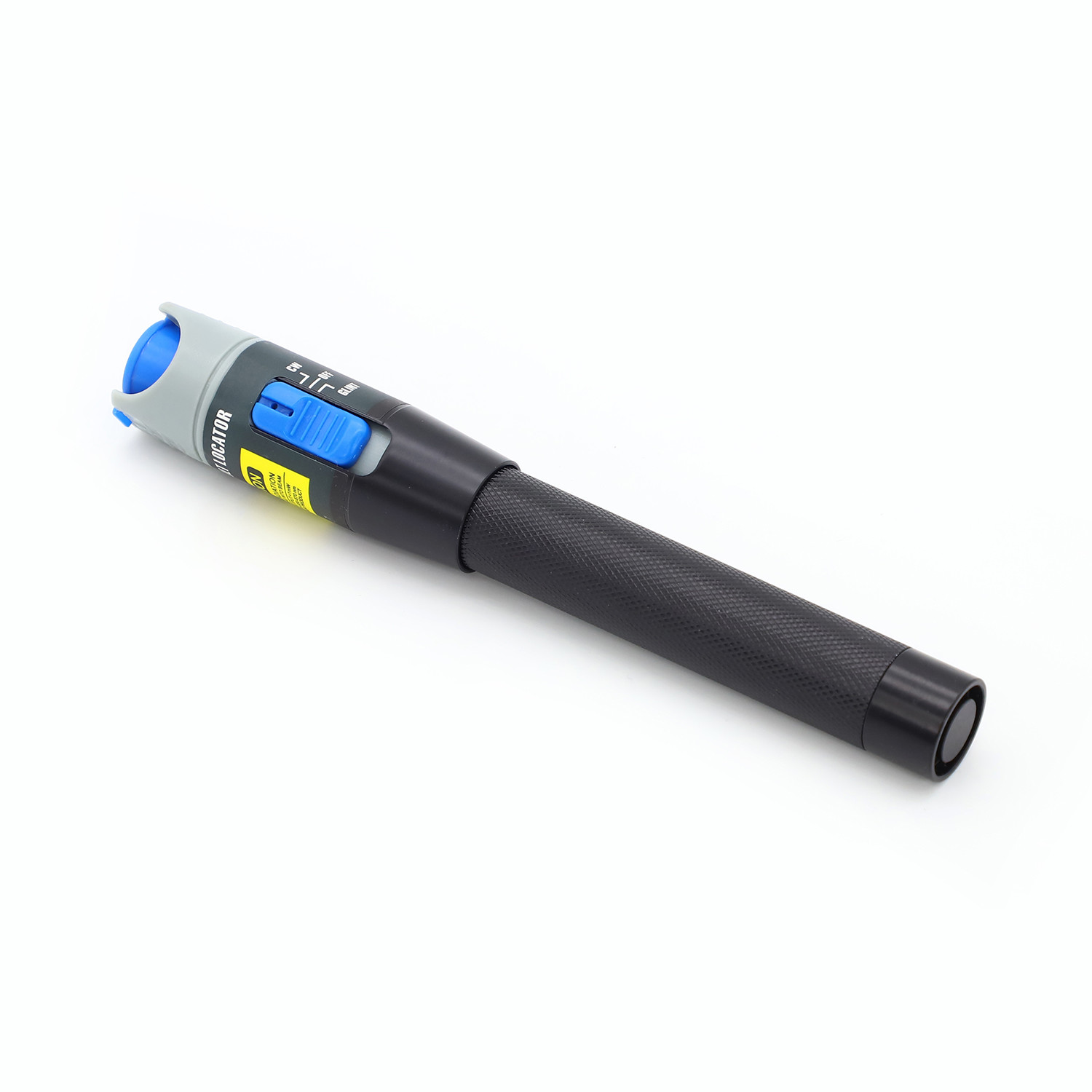 Ftth Fiber Optic Tool Kit 9 Pcs Black